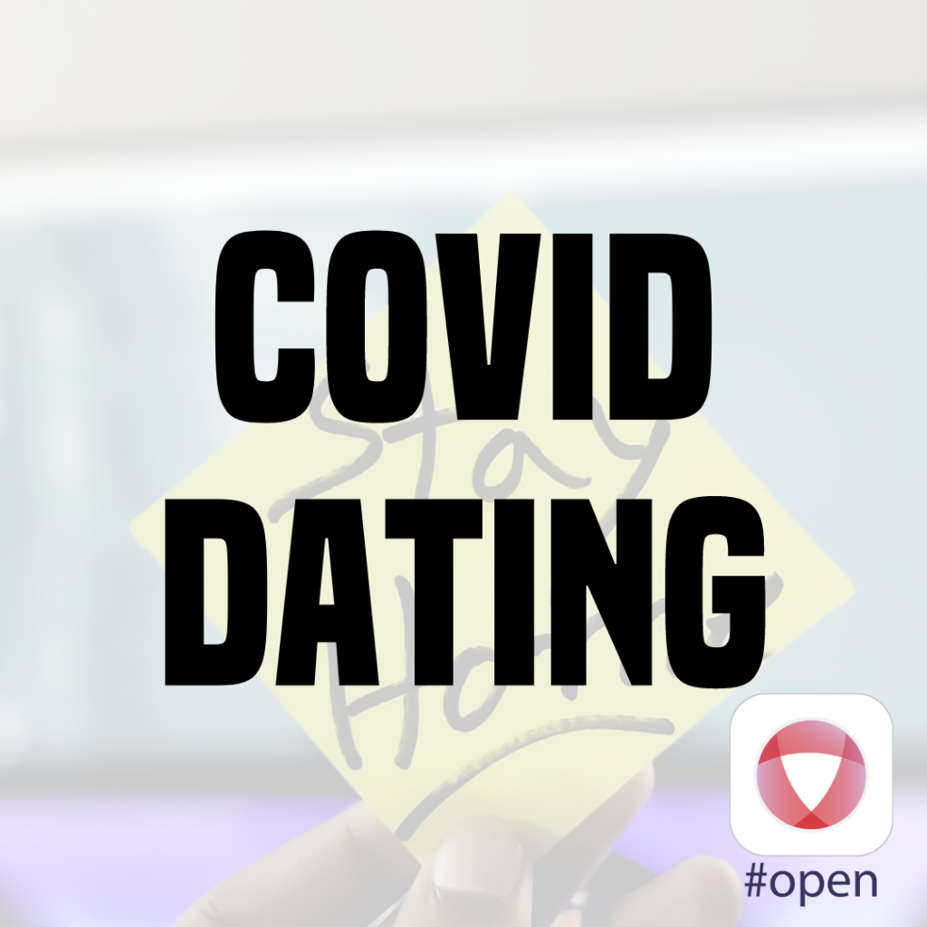 What You Need To Know About Dating And Covid