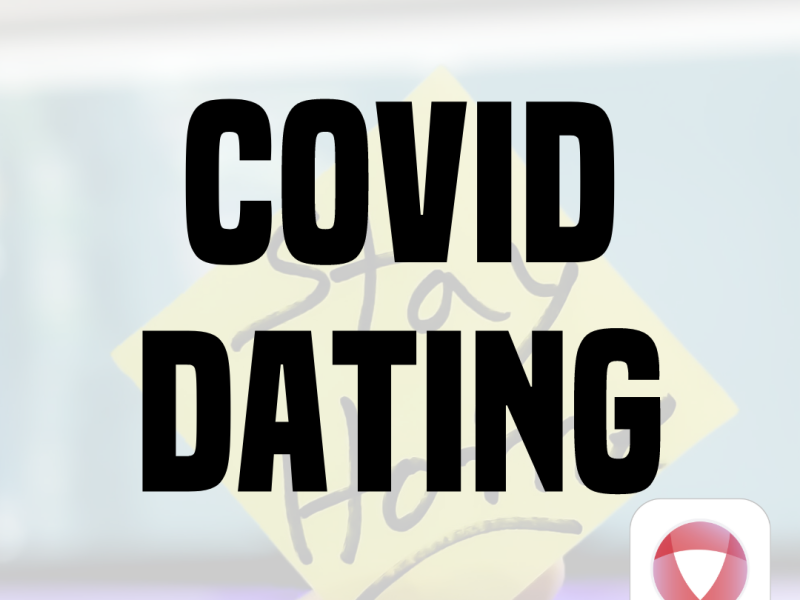 covid dating