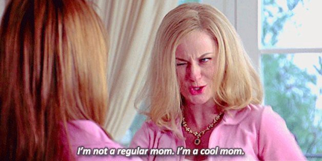 10 Reasons Why Sex-Positive Moms are Badass AF