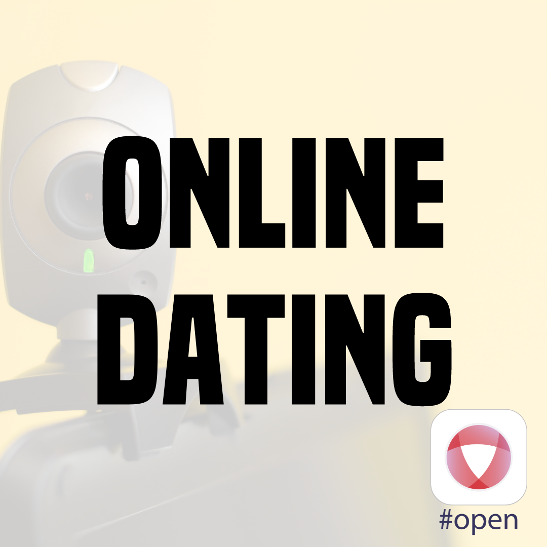 Courting Through COVID – Online Dating