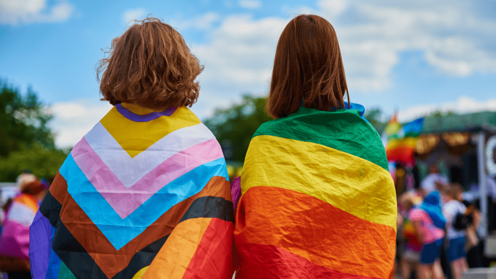 10 Ways to Resource Yourself and Others Post Anti-LGBTQIA+ Acts of Violence
